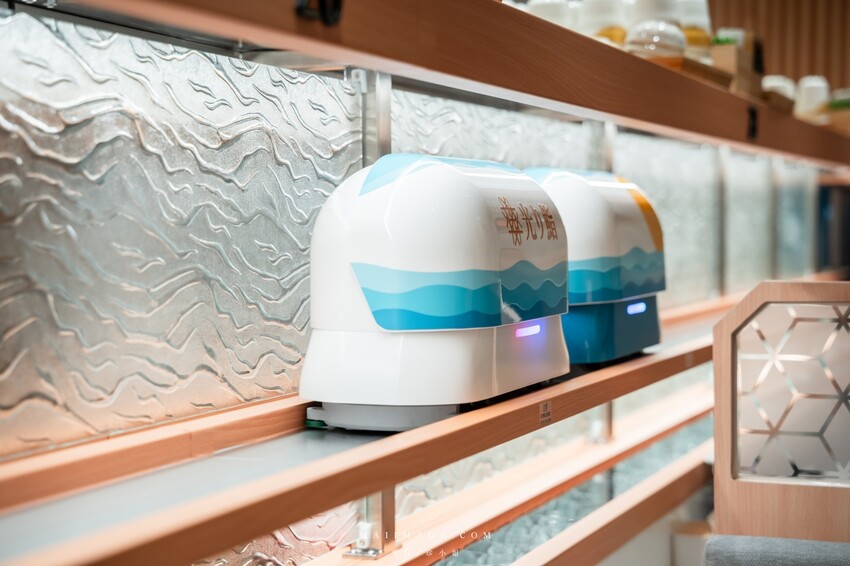 台北美食|光り鮨 光迴轉壽司~台北松山區全新開幕迴轉壽司,挑戰全台握壽司最低價,喜歡吃日本壽司刺身的