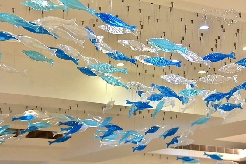 葛瑪蘭之星飯店 星苑餐廳