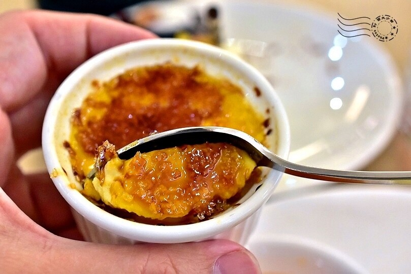 葛瑪蘭之星飯店自助餐:甜點