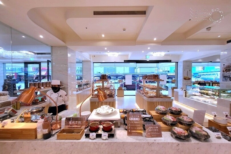 葛瑪蘭之星飯店 星苑餐廳