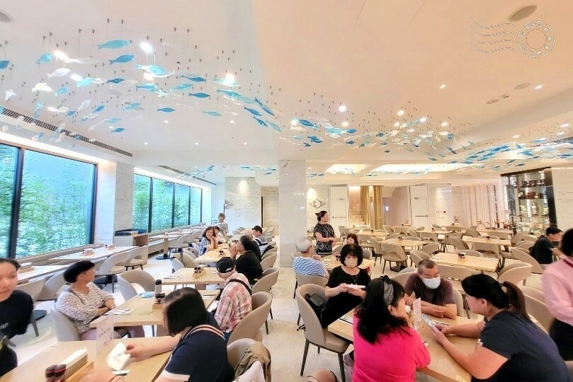 葛瑪蘭之星飯店 星苑餐廳