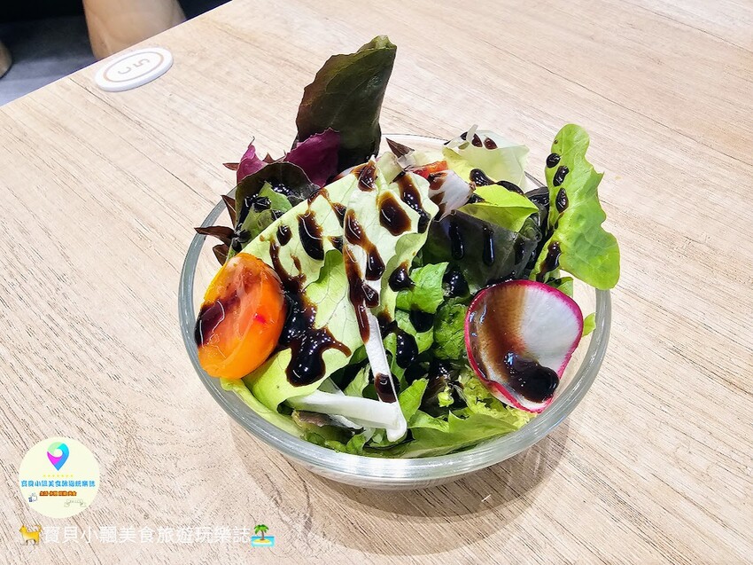 [食]台北 午後豔陽高照 來個悠閒的午茶時光吧 早午餐 輕食 飲品專賣 勺日NOKE忠泰樂生活