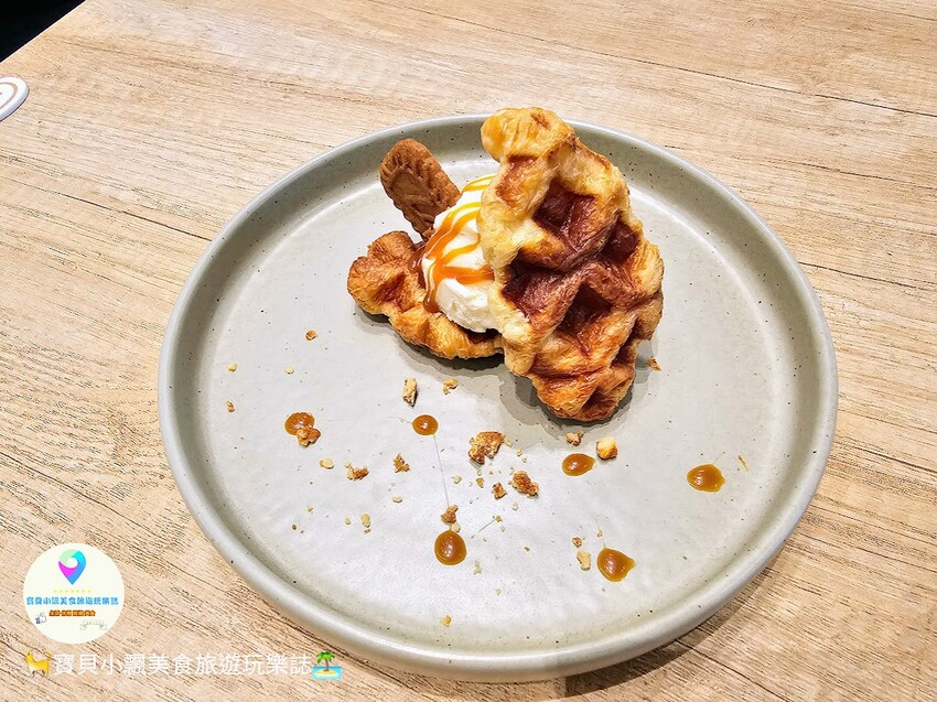 [食]台北 午後豔陽高照 來個悠閒的午茶時光吧 早午餐 輕食 飲品專賣 勺日NOKE忠泰樂生活