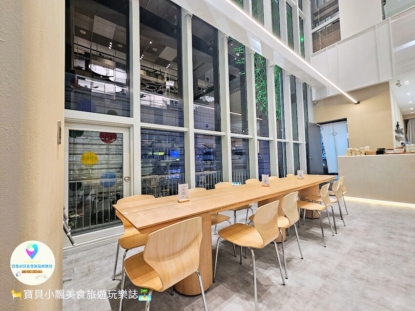 [食]台北 午後豔陽高照 來個悠閒的午茶時光吧 早午餐 輕食 飲品專賣 勺日NOKE忠泰樂生活