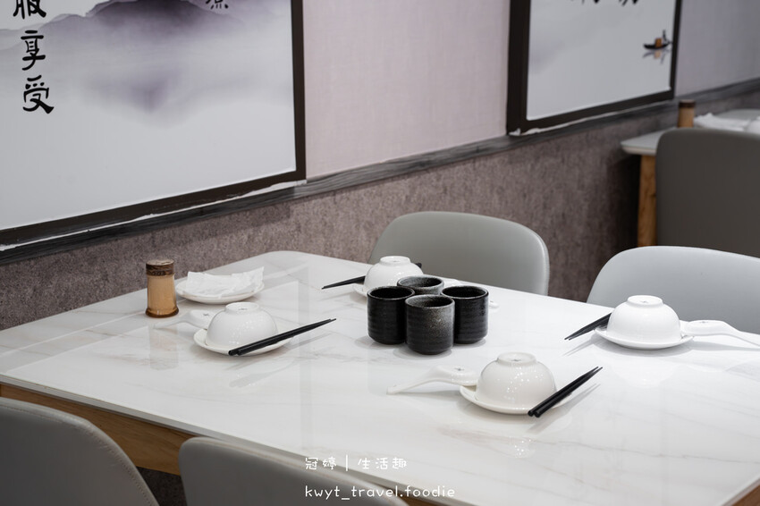 嘉義砂鍋粥_六上米砂鍋粥私房菜點心，巨好吃鱻爆紅蟳粥，每天限