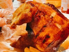 在地人激推的鵝肉午餐便當—鵝師兄-舒肥鵝肉專賣店 ,軟嫩香甜又多汁的鵝肉,讓人一吃成主顧