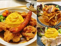 在地人激推的鵝肉午餐便當—鵝師兄-舒肥鵝肉專賣店 ,軟嫩香甜又多汁的鵝肉,讓人一吃成主顧