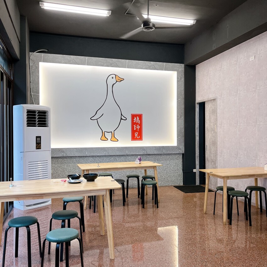 在地人激推的鵝肉午餐便當—鵝師兄-舒肥鵝肉專賣店 ,軟嫩香甜又多汁的鵝肉,讓人一吃成主顧