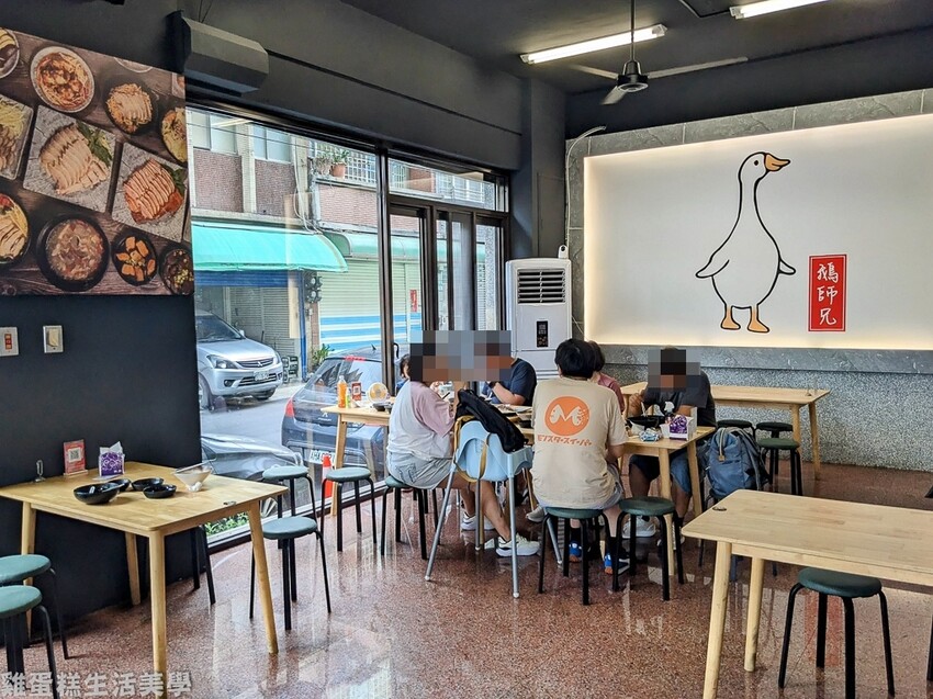 【桃園食記】鵝師兄舒肥鵝肉專賣店