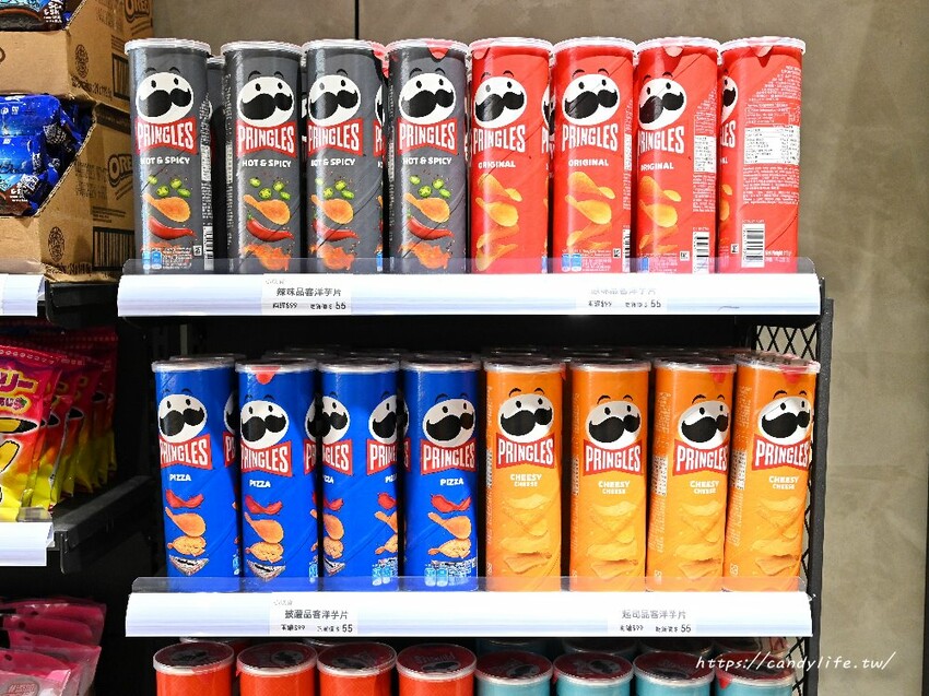 小吃貨進口食品|零食控、吃貨們的天堂,各國超夯零食通通有,要補貨就來小吃貨進口食品~