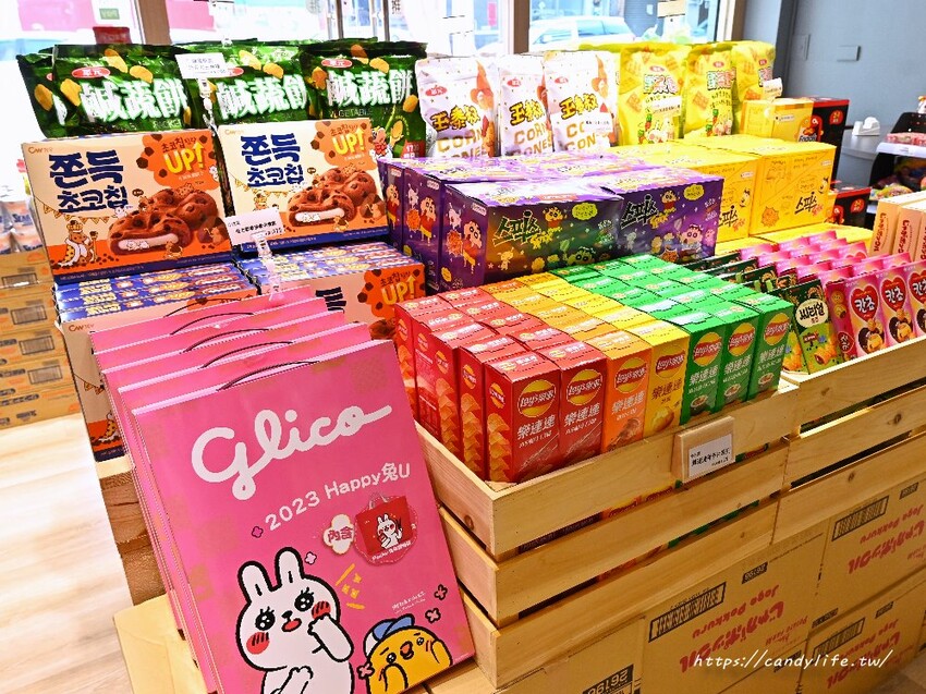 小吃貨進口食品|零食控、吃貨們的天堂,各國超夯零食通通有,要補貨就來小吃貨進口食品~