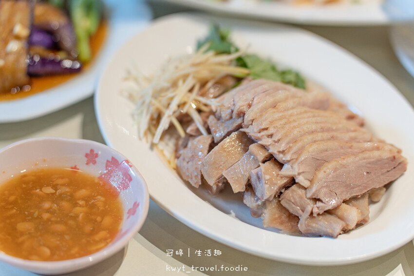 桃園鵝肉餐廳推薦-大楊梅鵝莊楊梅創始店-楊梅在地美食推薦-楊梅火車站美食餐廳-桃園母親節餐廳推薦-18.jpg
