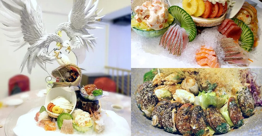 豬露食事》義大利麵及煙燻豬肋排必吃 CP值非常高！