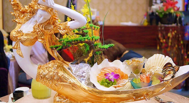 豬露食事》義大利麵及煙燻豬肋排必吃 CP值非常高！