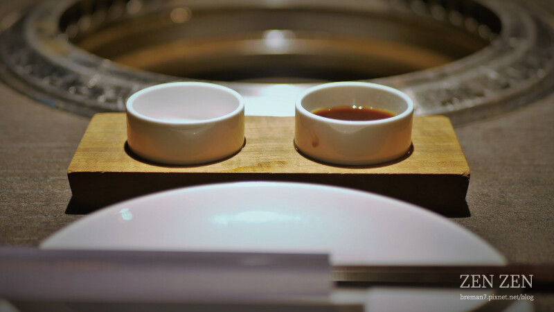 《台中南屯》燒肉中山Zonzen│台中最難訂的頂級和牛燒肉店 燒肉中山-6