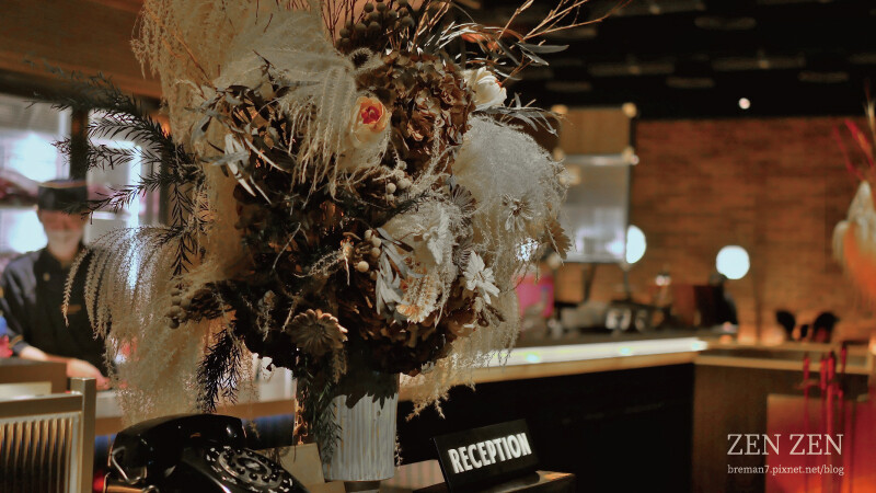 《台中南屯》燒肉中山Zonzen│台中最難訂的頂級和牛燒肉店 燒肉中山-5