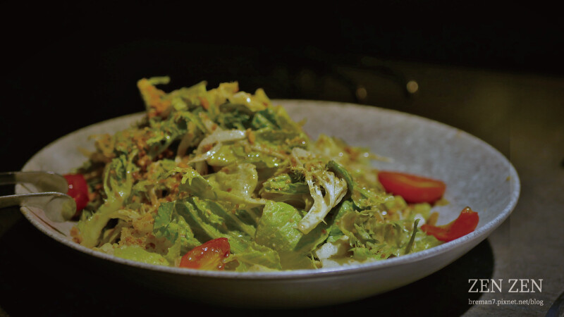 《台中南屯》燒肉中山Zonzen│台中最難訂的頂級和牛燒肉店 燒肉中山-9