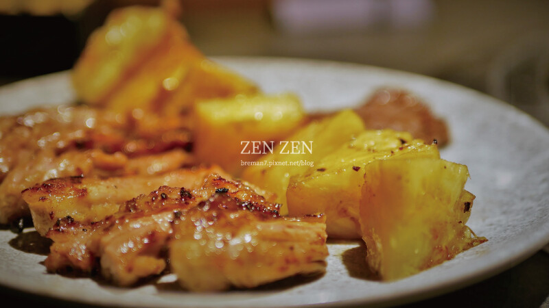 《台中南屯》燒肉中山Zonzen│台中最難訂的頂級和牛燒肉店 燒肉中山-37