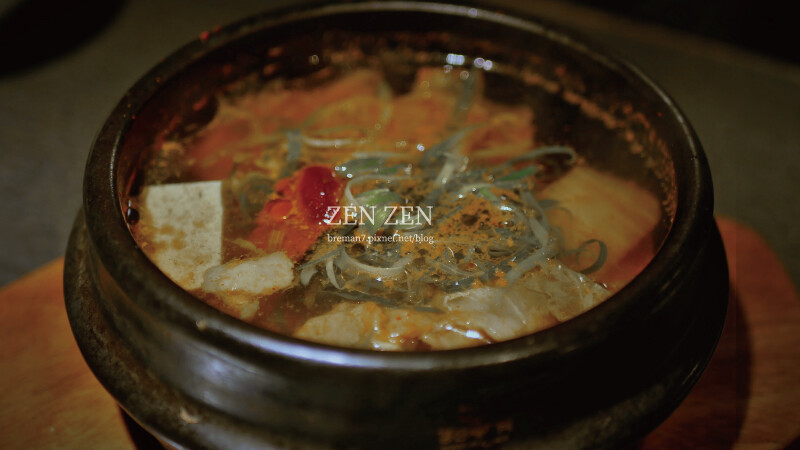 《台中南屯》燒肉中山Zonzen│台中最難訂的頂級和牛燒肉店 燒肉中山-29