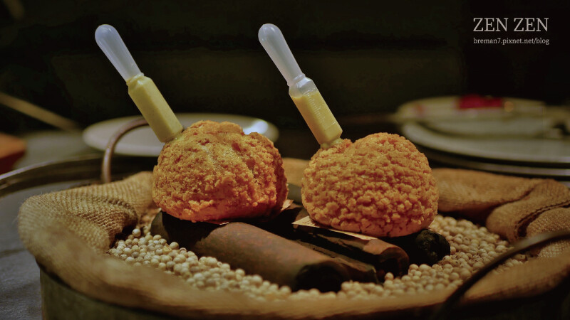 《台中南屯》燒肉中山Zonzen│台中最難訂的頂級和牛燒肉店 燒肉中山-27