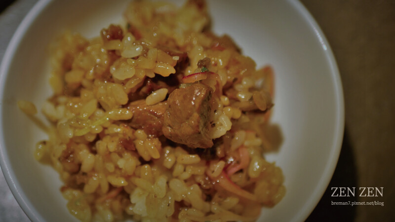 《台中南屯》燒肉中山Zonzen│台中最難訂的頂級和牛燒肉店 燒肉中山-21