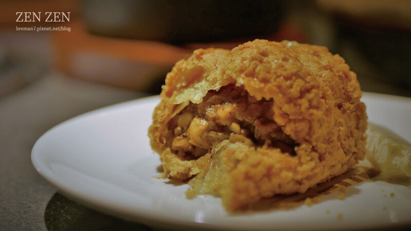 《台中南屯》燒肉中山Zonzen│台中最難訂的頂級和牛燒肉店 燒肉中山-30