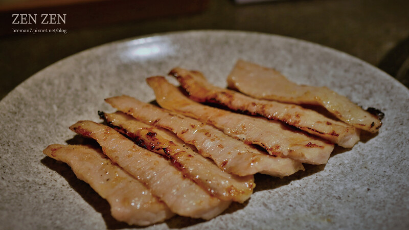 《台中南屯》燒肉中山Zonzen│台中最難訂的頂級和牛燒肉店 燒肉中山-42