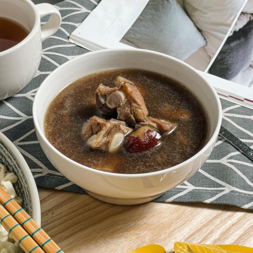 宅配美食 玉膳坊頂級月子餐 女性 補品 保養 食補 6.jpg