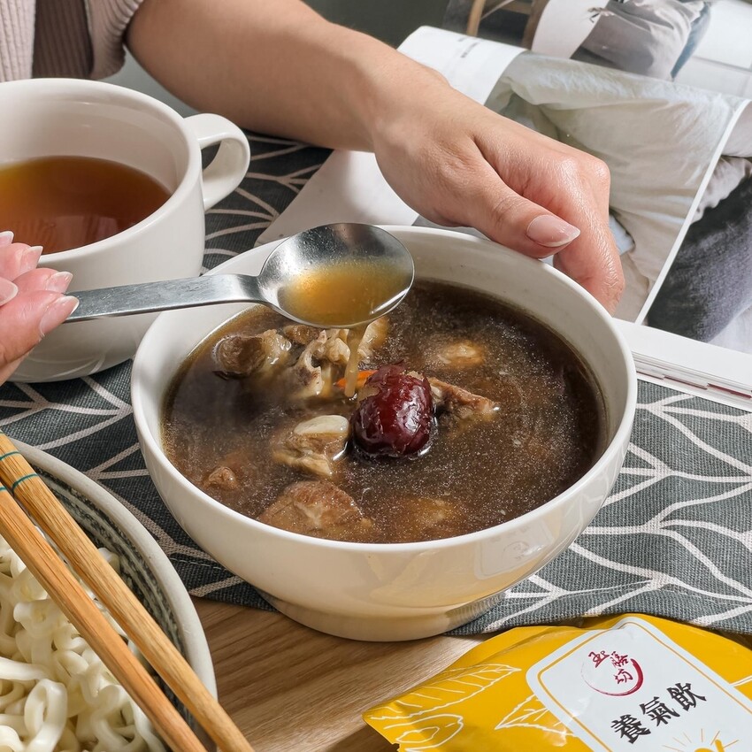 宅配美食 玉膳坊頂級月子餐 女性 補品 保養 食補 10.jpg