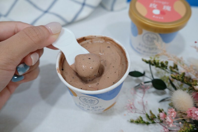 【宅配冰淇淋推薦】JoAngry 梅啊！義式冰淇淋，融合十年精釀熟成梅風味，低糖、低脂、低熱量，綿密清爽吃起