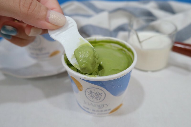 【宅配冰淇淋推薦】JoAngry 梅啊！義式冰淇淋，融合十年精釀熟成梅風味，低糖、低脂、低熱量，綿密清爽吃起