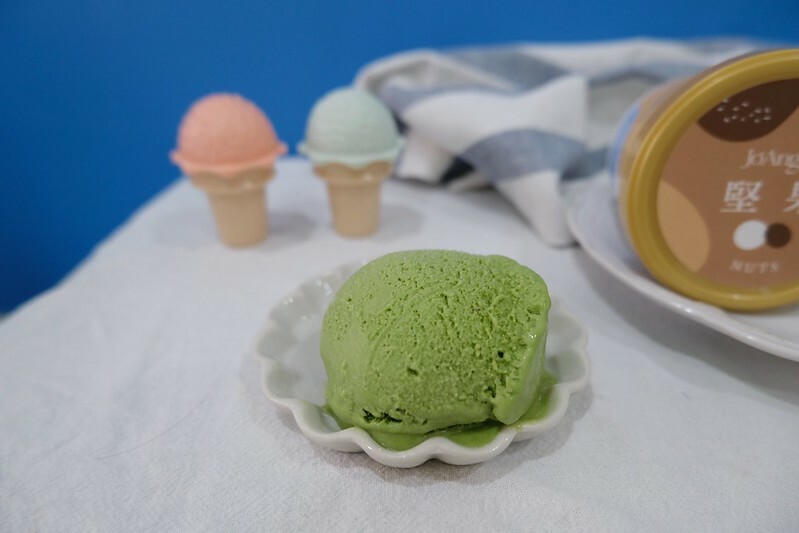 【宅配冰淇淋推薦】JoAngry 梅啊！義式冰淇淋，融合十年精釀熟成梅風味，低糖、低脂、低熱量，綿密清爽吃起