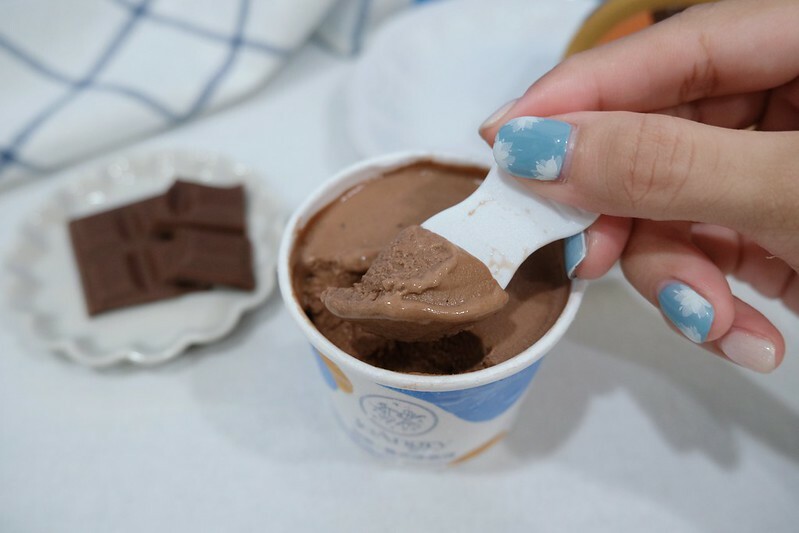 【宅配冰淇淋推薦】JoAngry 梅啊！義式冰淇淋，融合十年精釀熟成梅風味，低糖、低脂、低熱量，綿密清爽吃起