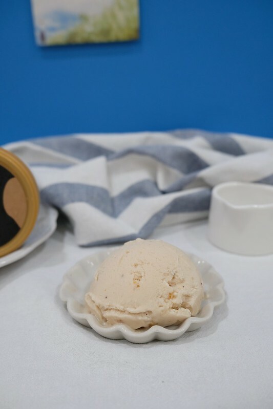 【宅配冰淇淋推薦】JoAngry 梅啊！義式冰淇淋，融合十年精釀熟成梅風味，低糖、低脂、低熱量，綿密清爽吃起