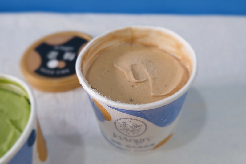 【宅配冰淇淋推薦】JoAngry 梅啊！義式冰淇淋，融合十年精釀熟成梅風味，低糖、低脂、低熱量，綿密清爽吃起