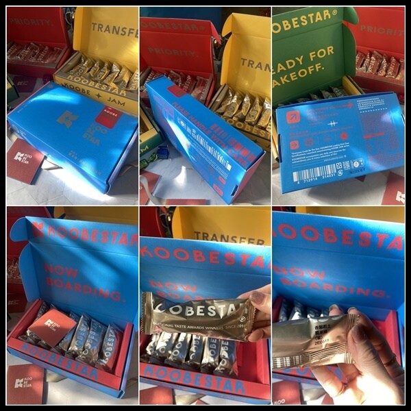 台中市南屯區【台中伴手禮/過年送禮推薦】 台中公益路最新伴手禮結合航空咖啡廳【KOOBESTAR】KOOBESTAR*酷必禮盒 既有新