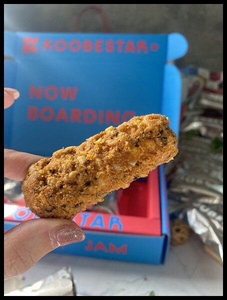 台中市南屯區【台中伴手禮/過年送禮推薦】 台中公益路最新伴手禮結合航空咖啡廳【KOOBESTAR】KOOBESTAR*酷必禮盒 既有新