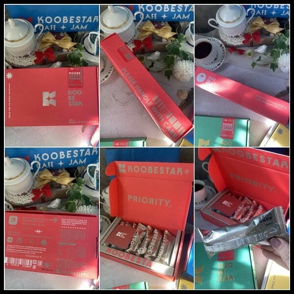 台中市南屯區【台中伴手禮/過年送禮推薦】 台中公益路最新伴手禮結合航空咖啡廳【KOOBESTAR】KOOBESTAR*酷必禮盒 既有新