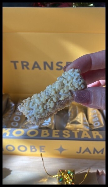 台中市南屯區【台中伴手禮/過年送禮推薦】 台中公益路最新伴手禮結合航空咖啡廳【KOOBESTAR】KOOBESTAR*酷必禮盒 既有新