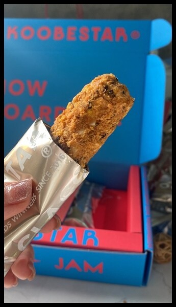 台中市南屯區【台中伴手禮/過年送禮推薦】 台中公益路最新伴手禮結合航空咖啡廳【KOOBESTAR】KOOBESTAR*酷必禮盒 既有新