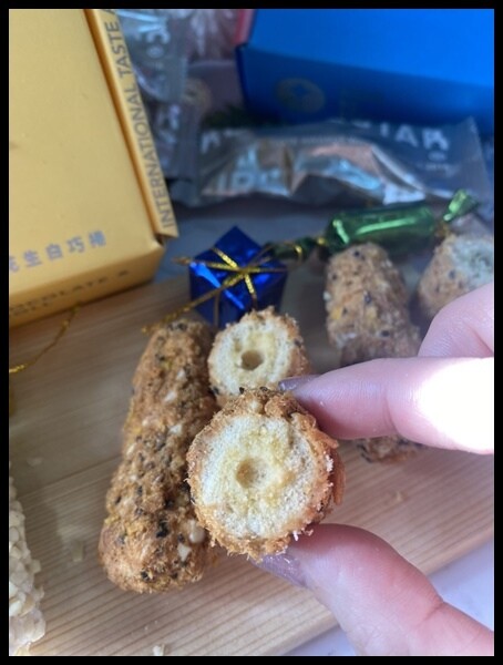 台中市南屯區【台中伴手禮/過年送禮推薦】 台中公益路最新伴手禮結合航空咖啡廳【KOOBESTAR】KOOBESTAR*酷必禮盒 既有新