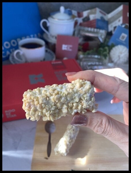 台中市南屯區【台中伴手禮/過年送禮推薦】 台中公益路最新伴手禮結合航空咖啡廳【KOOBESTAR】KOOBESTAR*酷必禮盒 既有新