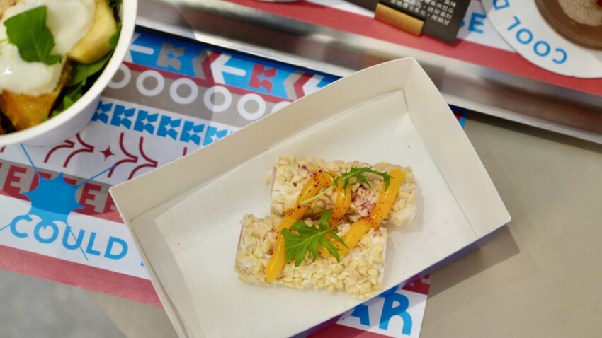 [台中] KOOBESTAR＊咖啡＊酷必捲｜全新開幕IG打卡店｜台中公益路美食！買咖啡送酷必捲