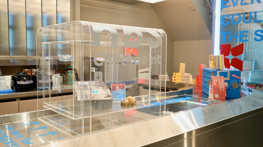 [台中] KOOBESTAR＊咖啡＊酷必捲｜全新開幕IG打卡店｜台中公益路美食！買咖啡送酷必捲