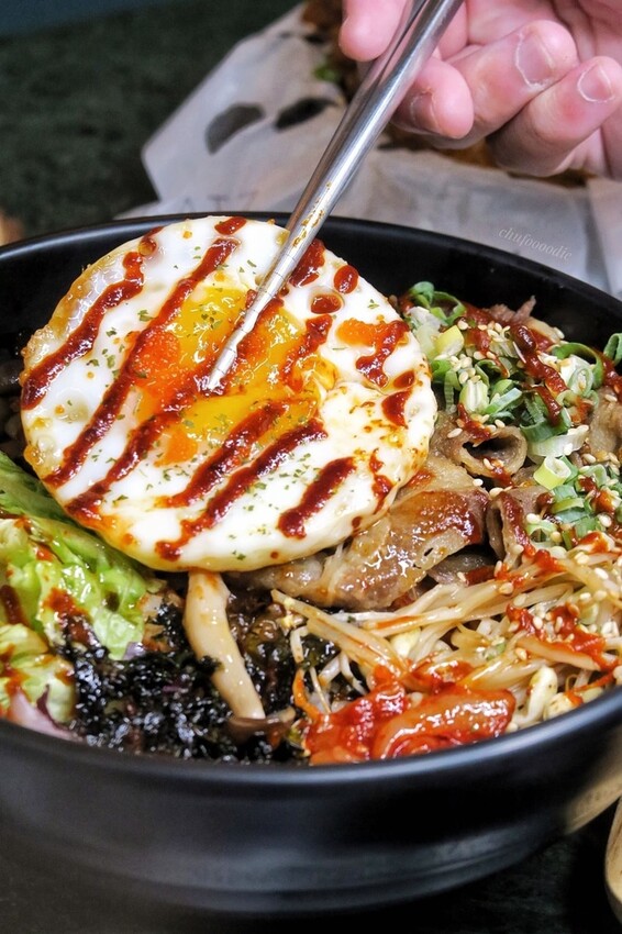 KATZ卡司韓拾炸雞-超刷嘴的辣甜口又脆皮韓式炸雞~台南正興