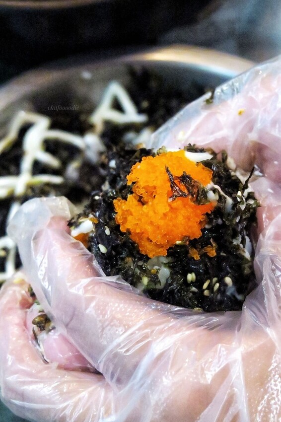 KATZ卡司韓拾炸雞-超刷嘴的辣甜口又脆皮韓式炸雞~台南正興