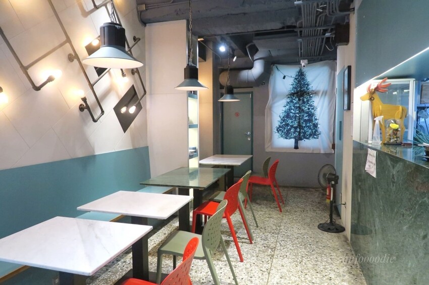 KATZ卡司韓拾炸雞-超刷嘴的辣甜口又脆皮韓式炸雞~台南正興