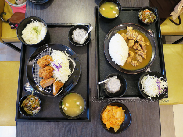 福勝亭(堀江店):福勝亭2 ..TONKATSU 小資美味A好康 福勝亭(堀江店):福勝亭2 ..TONKATSU 小資美味A好康