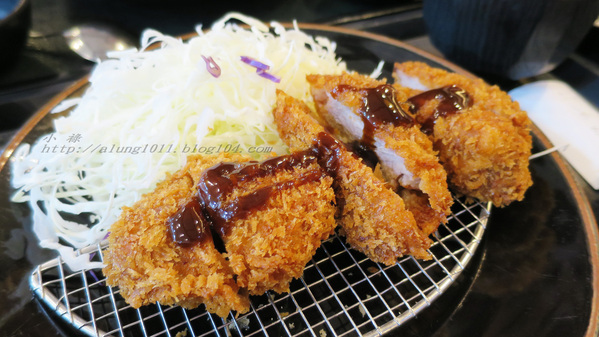 福勝亭(堀江店):福勝亭2 ..TONKATSU 小資美味A好康 福勝亭(堀江店):福勝亭2 ..TONKATSU 小資美味A好康