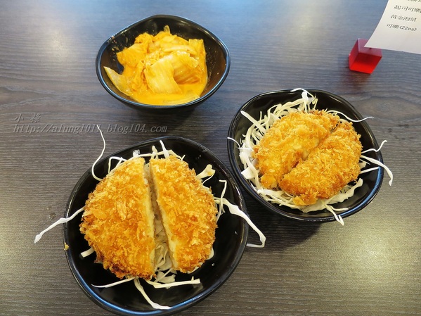福勝亭(堀江店):福勝亭2 ..TONKATSU 小資美味A好康 福勝亭(堀江店):福勝亭2 ..TONKATSU 小資美味A好康